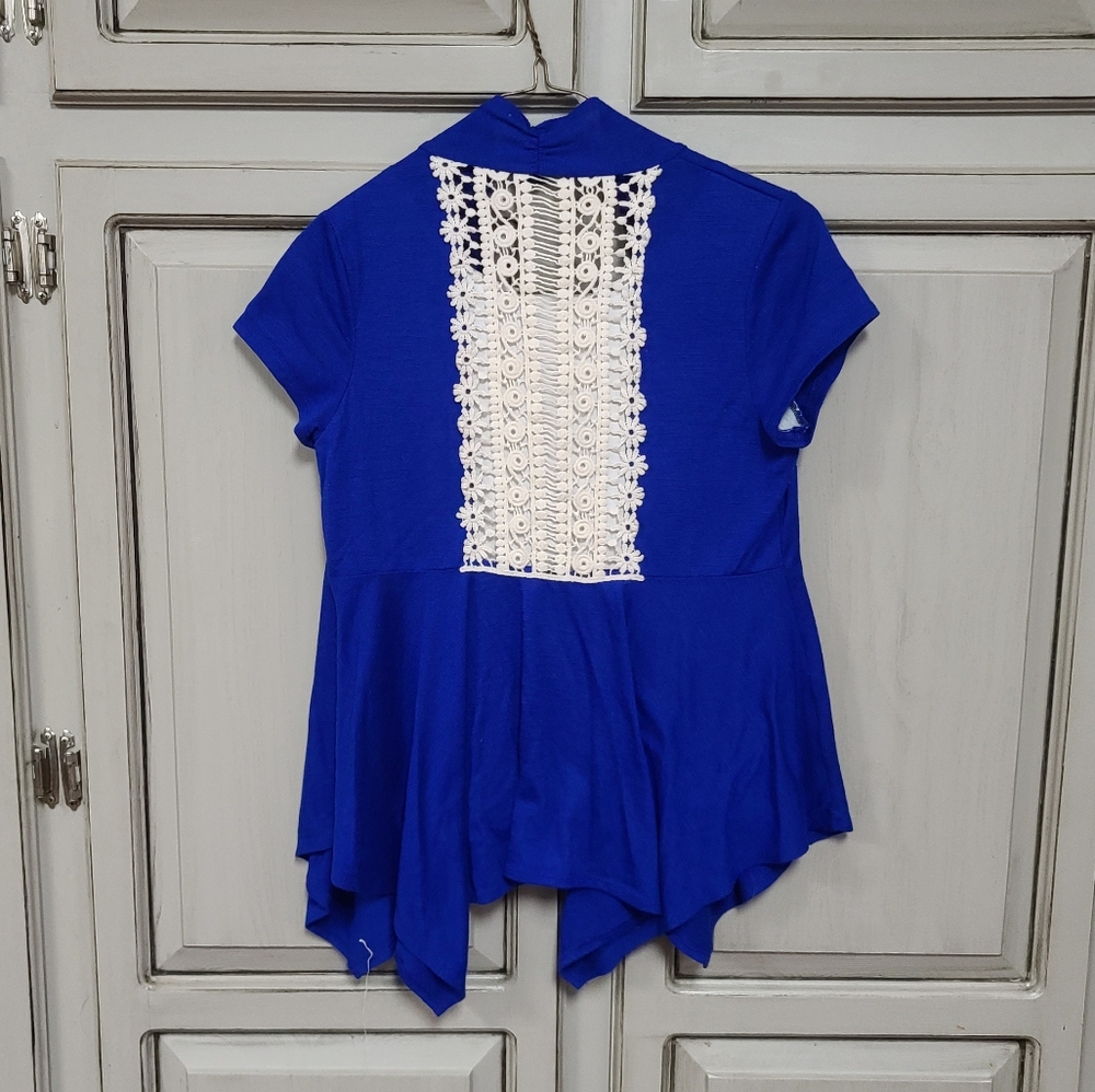 Precious In Girl top